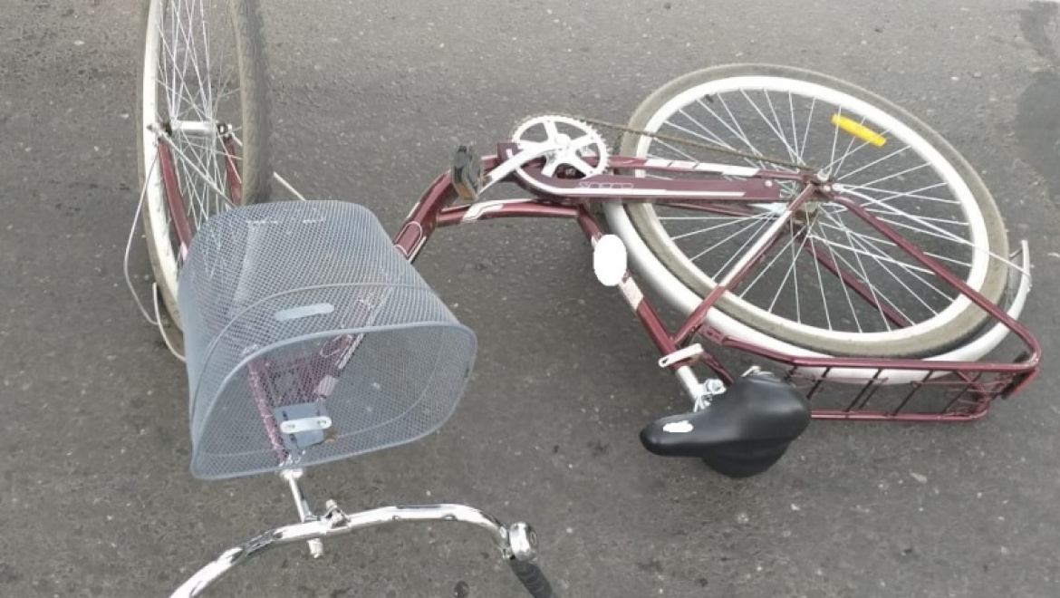 И для велосипедистов правила писаны