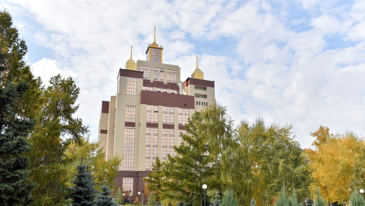 Программа Недели туризма в ОГУ