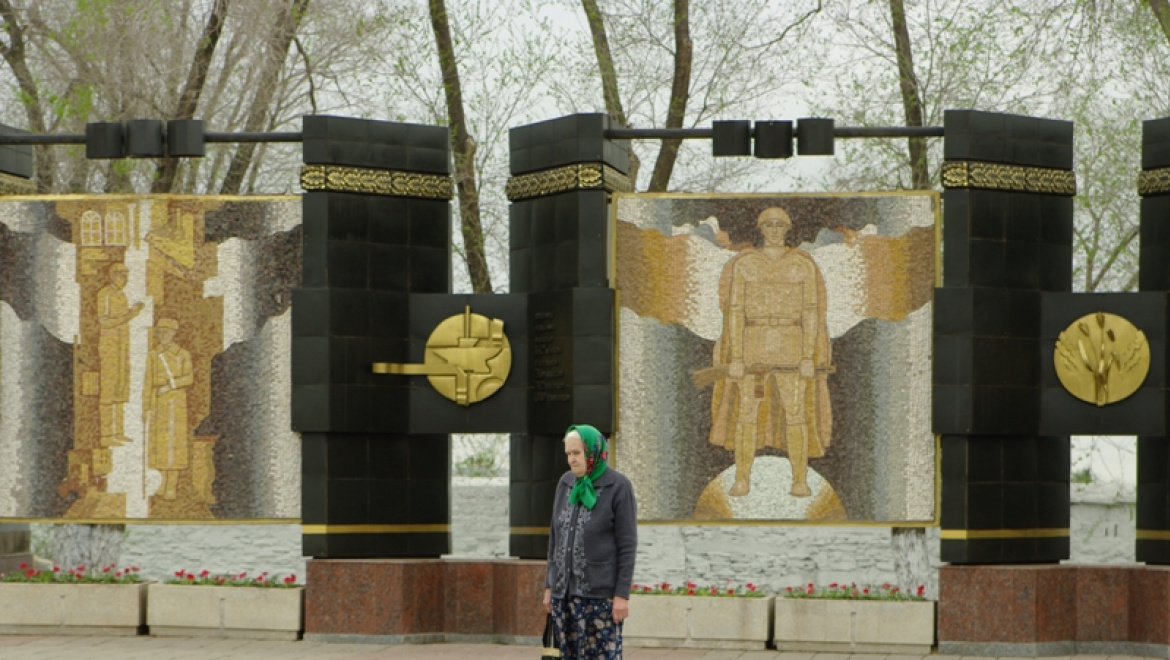 1 октября – Международный день пожилых людей