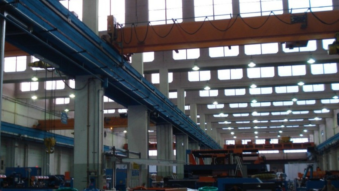 30 сентября – День машиностроителя