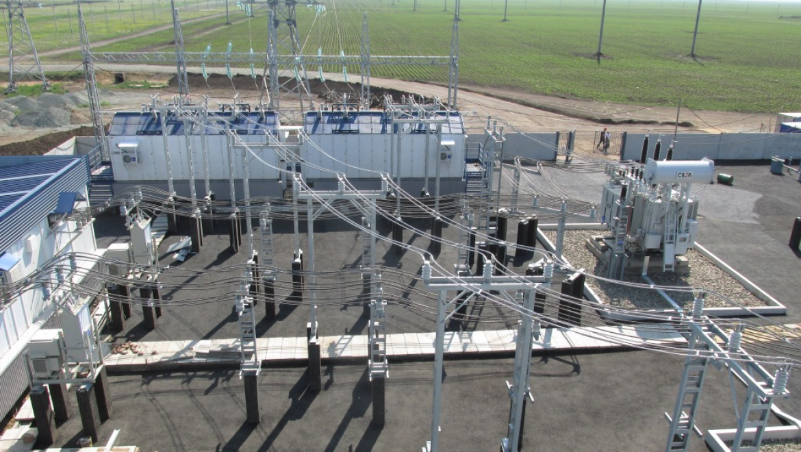 «Газпромнефть-Оренбург» повышает надёжность энергоснабжения своих активов