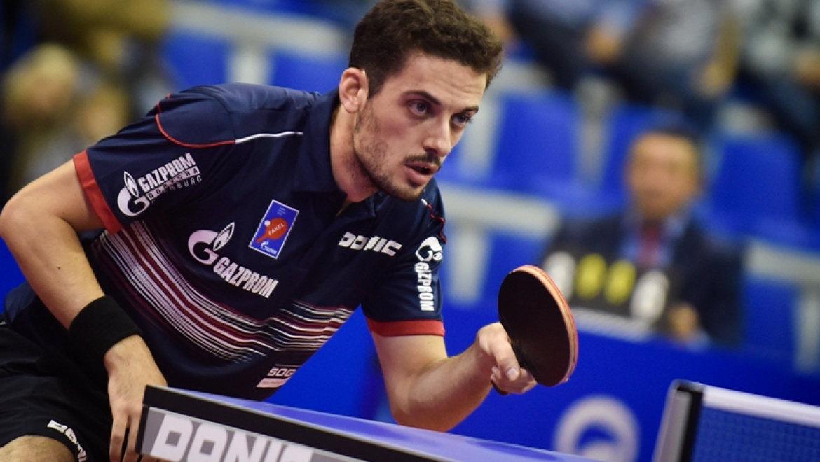 «Факел-Газпром» настроен на победу