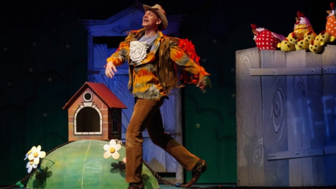 Программа фестиваля АРТ-ОКНО