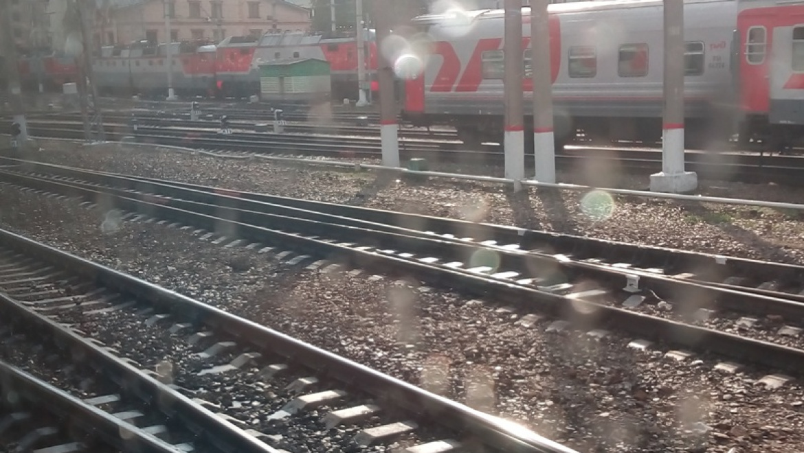 Новый график на Южно-Уральской железной дороге с 9 декабря 2018