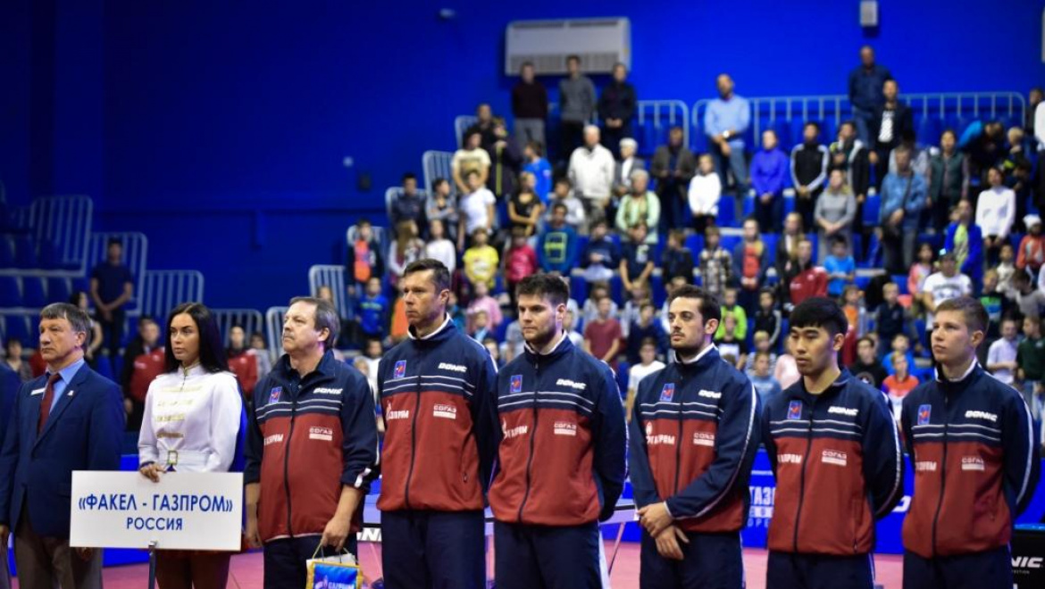 Оренбург ждет шведский клуб «Эслев»