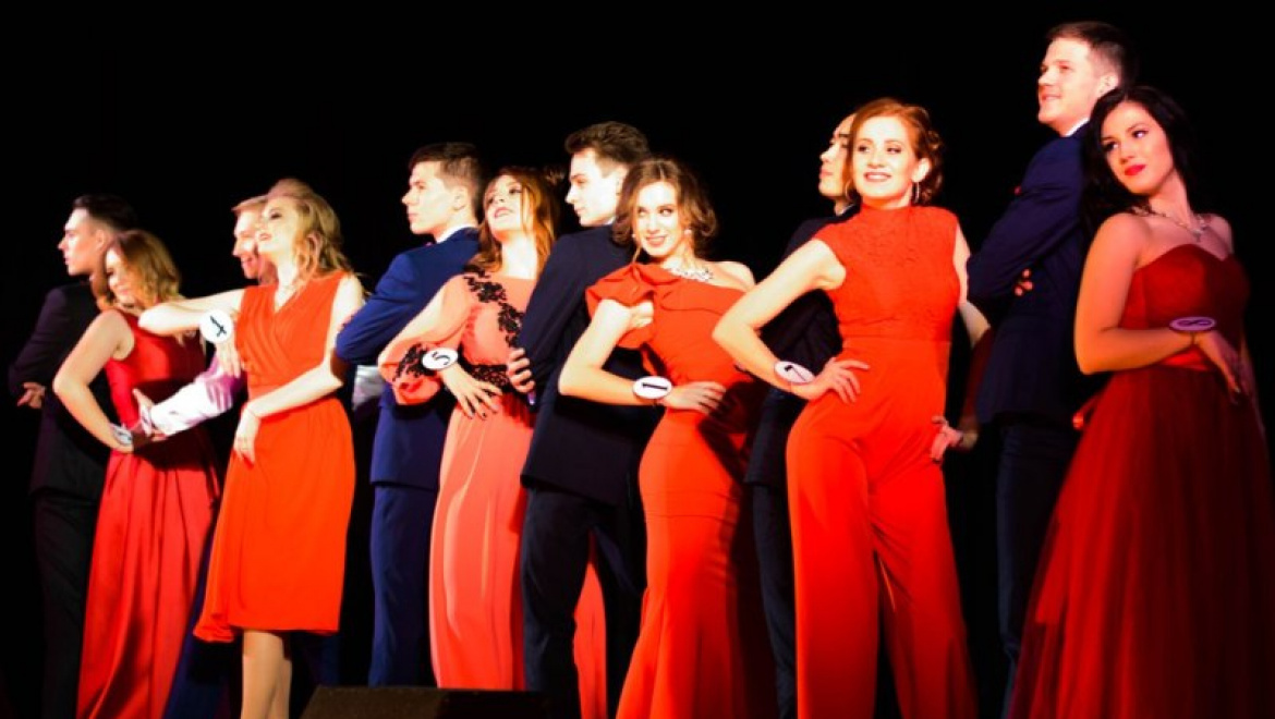 Мисс и Мистер ОГПУ — 2018