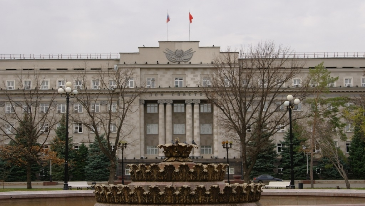 В Оренбургской области освобождены два министра