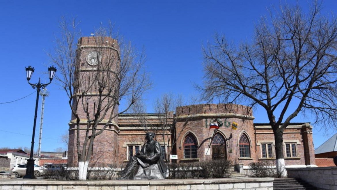 В Татьянин день, студент, иди в музей!