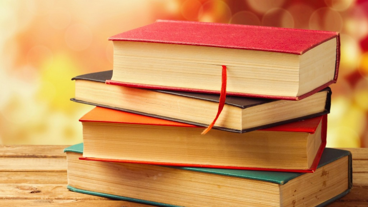 Благотворительный марафон «Подари книгу - подари мир» в Оренбурге