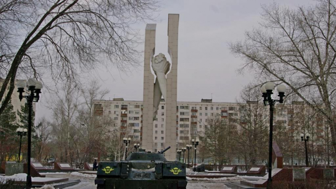 30-летие вывода войск из Афганистана (программа)