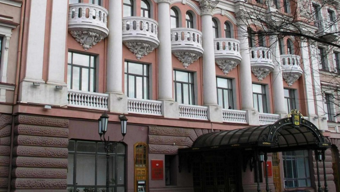 Кадровые перестановки в администрации Оренбурга