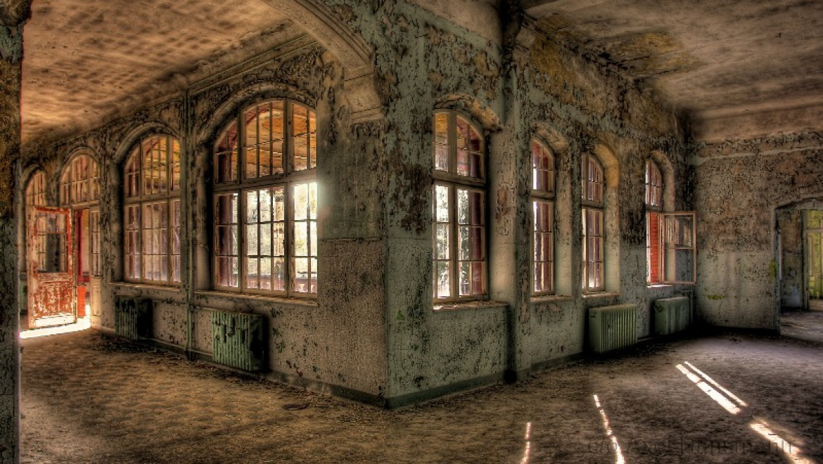 Выставка «Очарование прошлого»