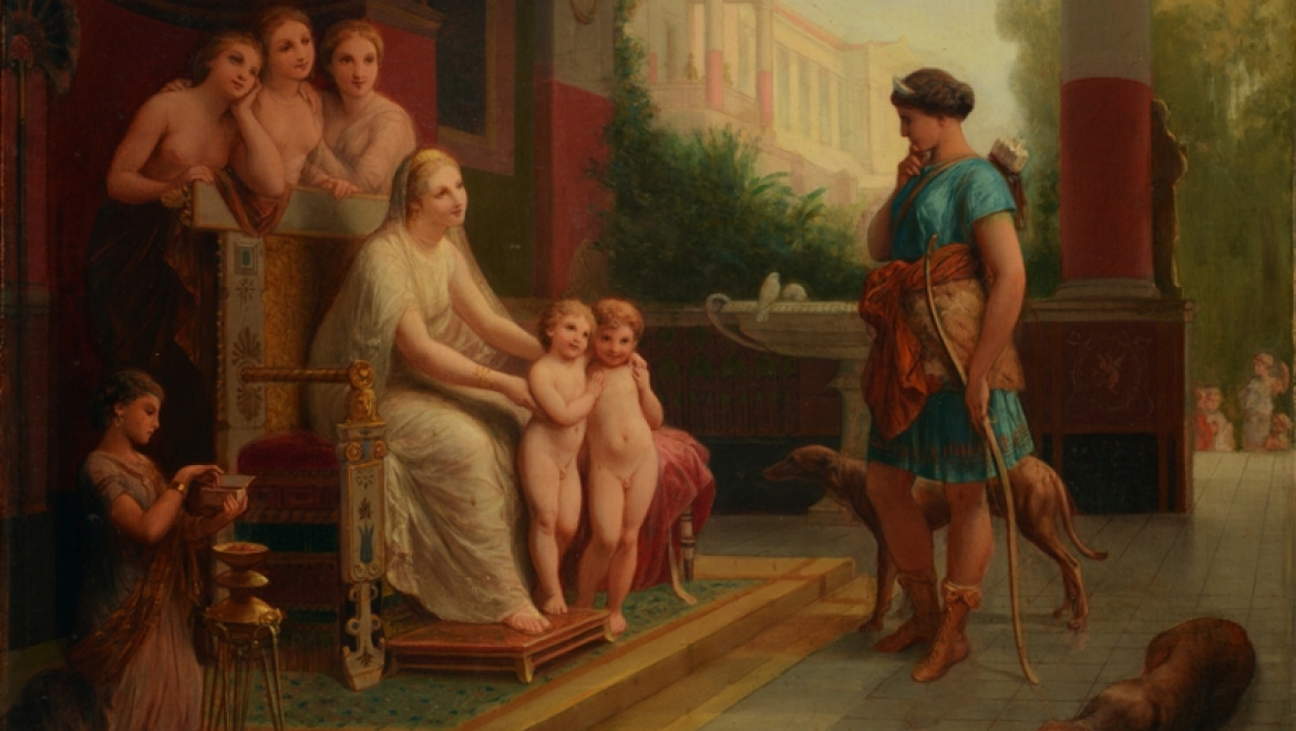 История искусств на «На Пушкинской»