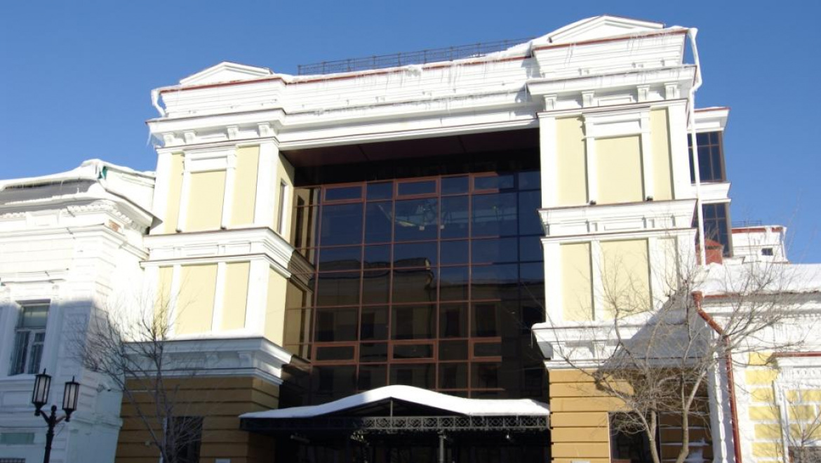 Литературная гостиная «Мой Пушкин»