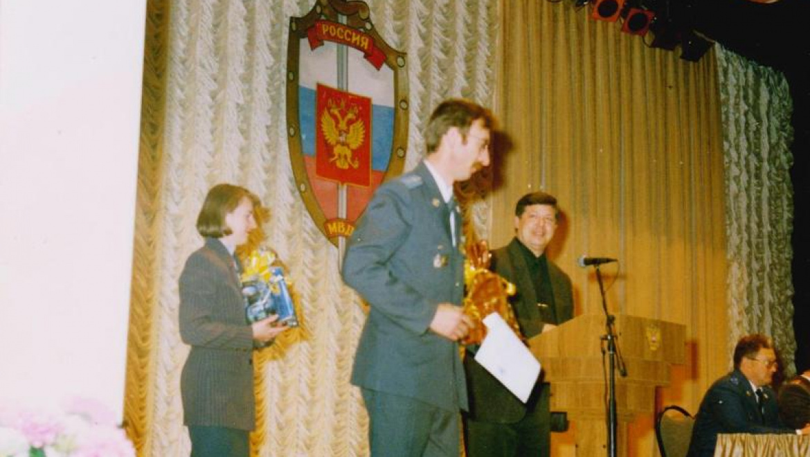 Юность, опаленная войной