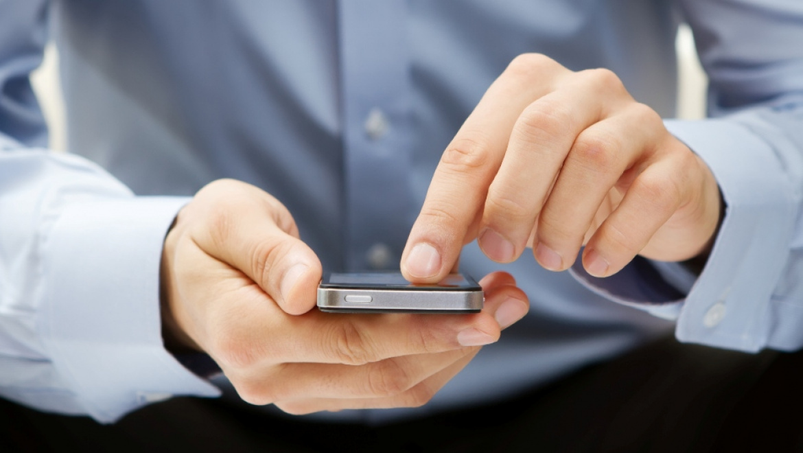 «Росводоканал Оренбург» принимает показания счетчиков при помощи СМС