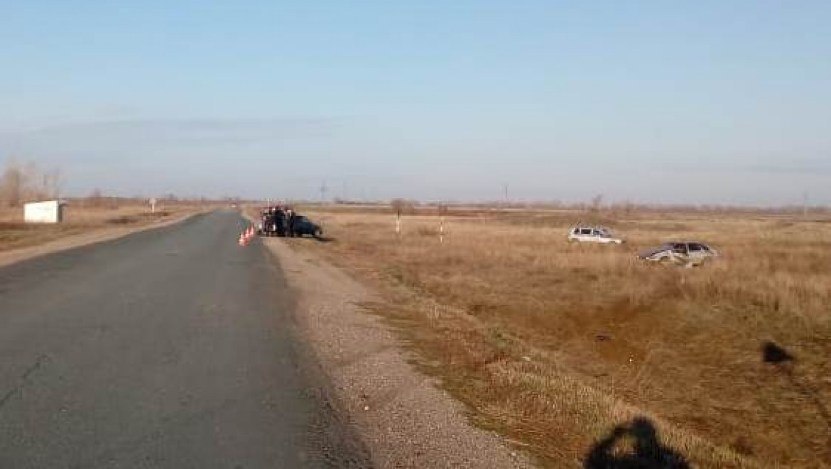 Водитель скончался до приезда скорой медицинской помощи