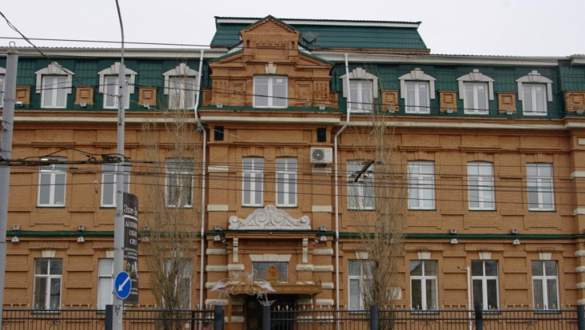 300 - тысячный малыш родился в роддоме на 8 Марта