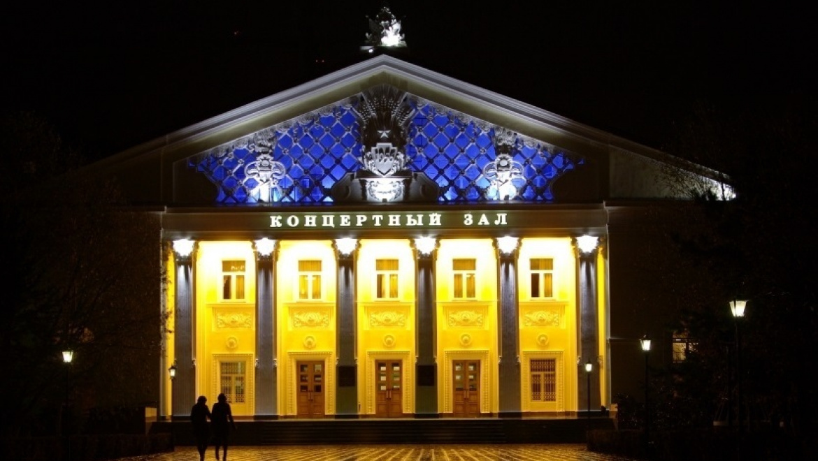 МЧС празднует 370 - летние Пожарной охраны России. Программа