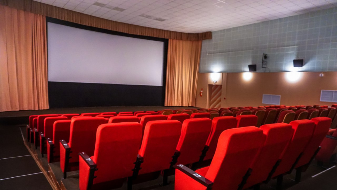 Праздничная акция в Оренбурге в День защиты детей