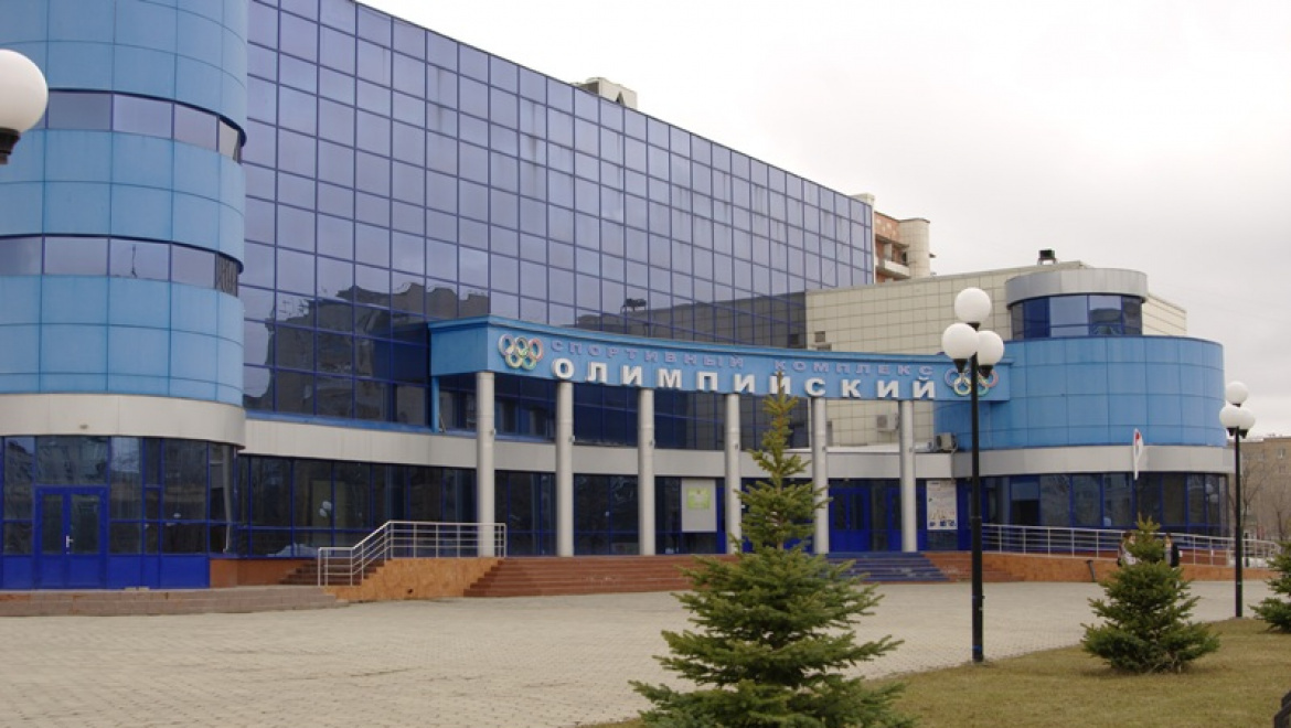 Оренбургский росгвардеец – призер открытого чемпионата области по армейскому рукопашному бою