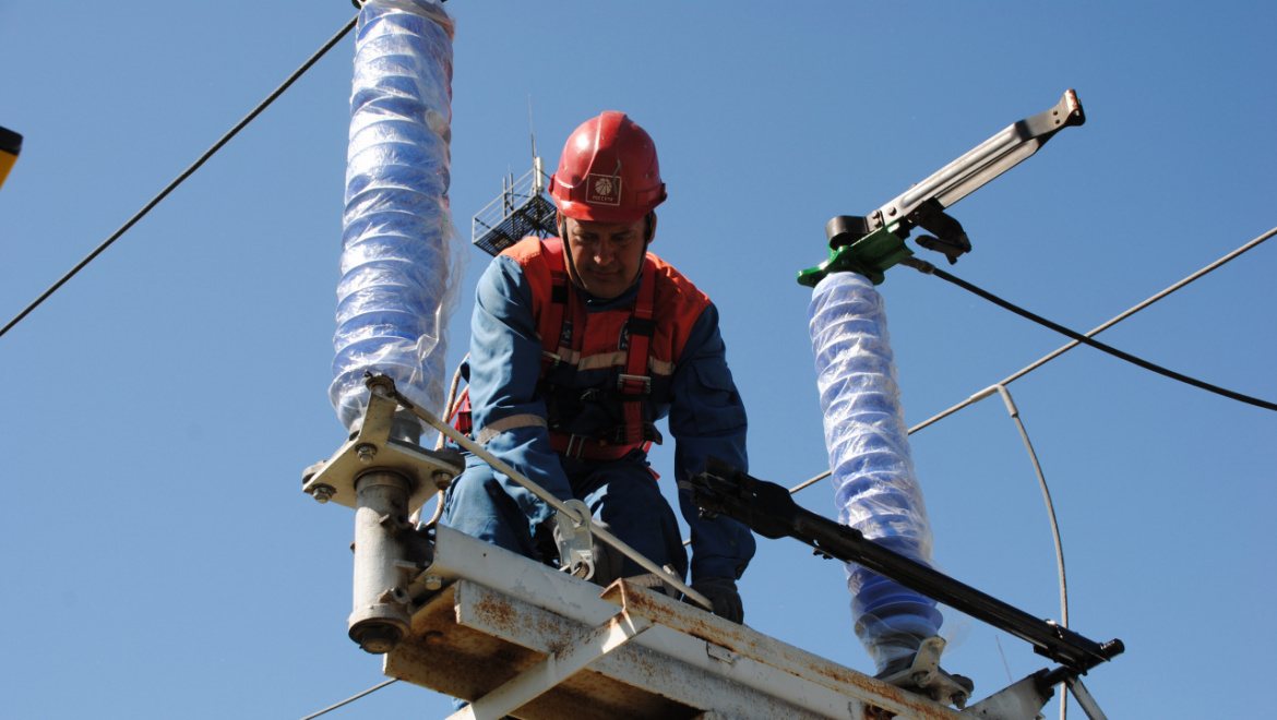 Отключение света 10 июля 2019