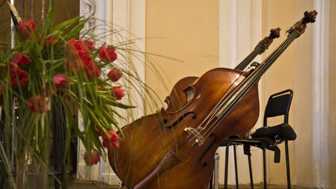 В Оренбурге пройдет День памяти Леопольда Ростроповича 