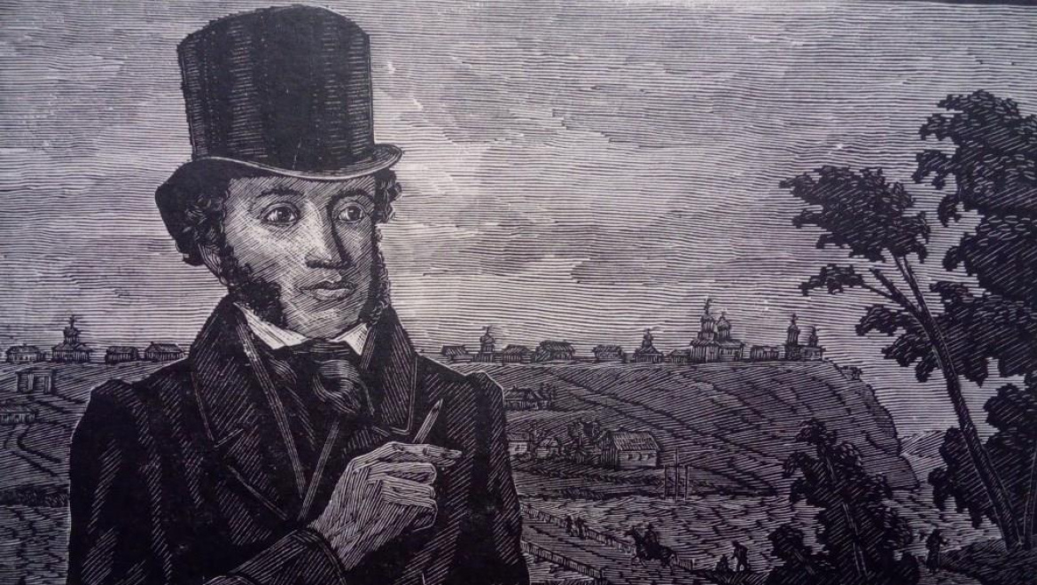 Выставка работ Заслуженного художника РФ А.Ф. Преснова