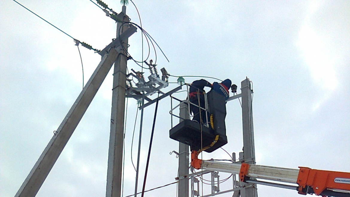 Где не будет света в Оренбурге 30 июля 2019