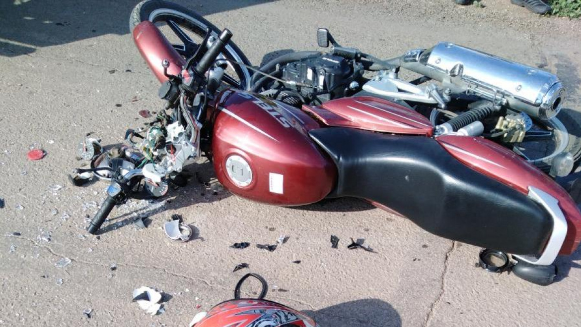 Госавтоинспекция проведет оперативно-профилактическое мероприятие «Трактор»