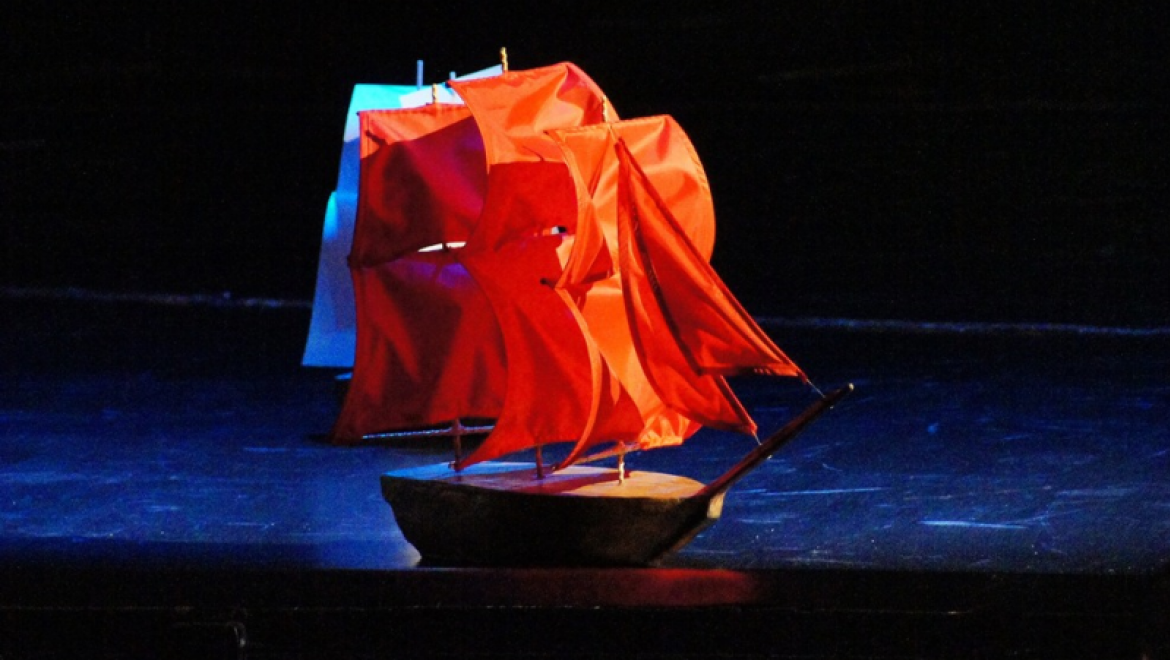 Театр музыкальной комедии открывает 84 сезон премьерой