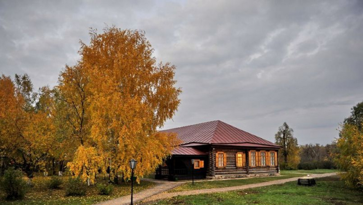 Программа Аксаковских дней в Оренбуржье 2019 