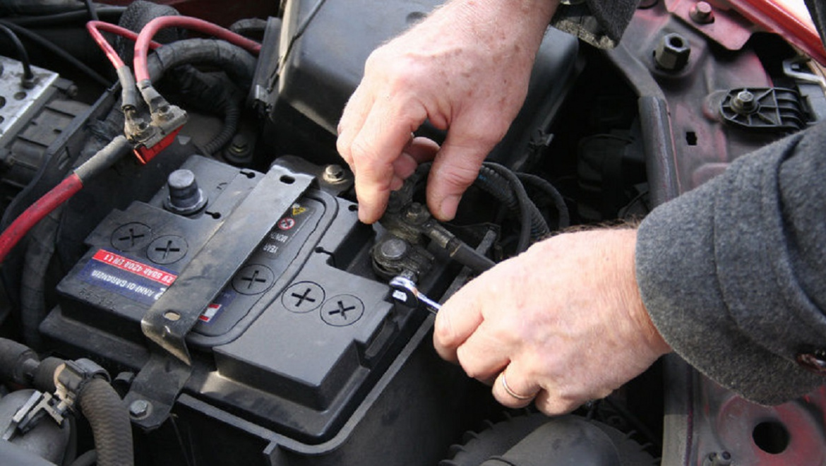 Благодаря бдительности оренбурженки злоумышленник был задержан