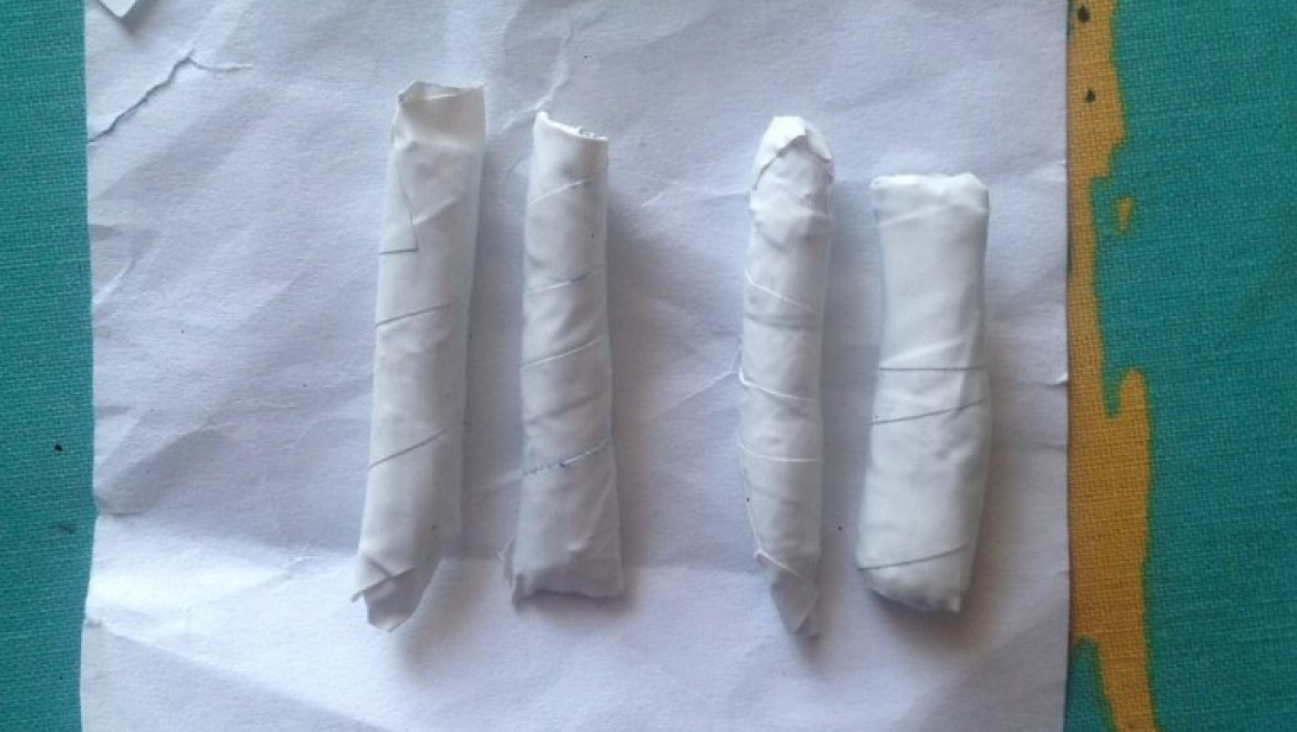 Задержанная оказалась причастна к 13 фактам сбыта наркотиков