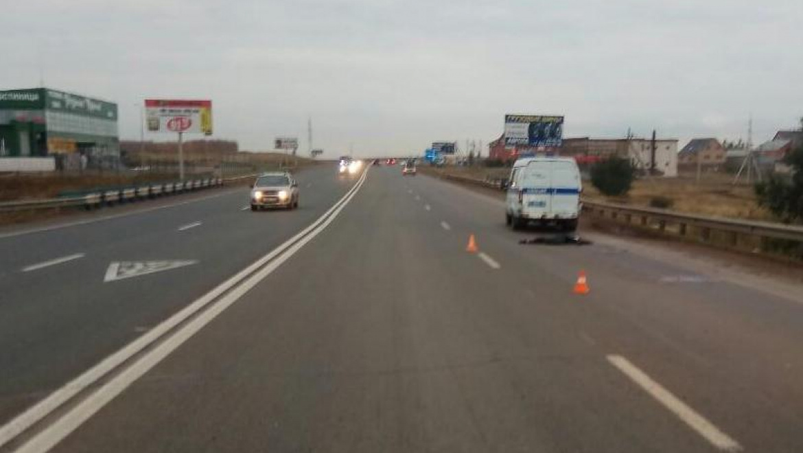 Полиция просит откликнуться очевидцев