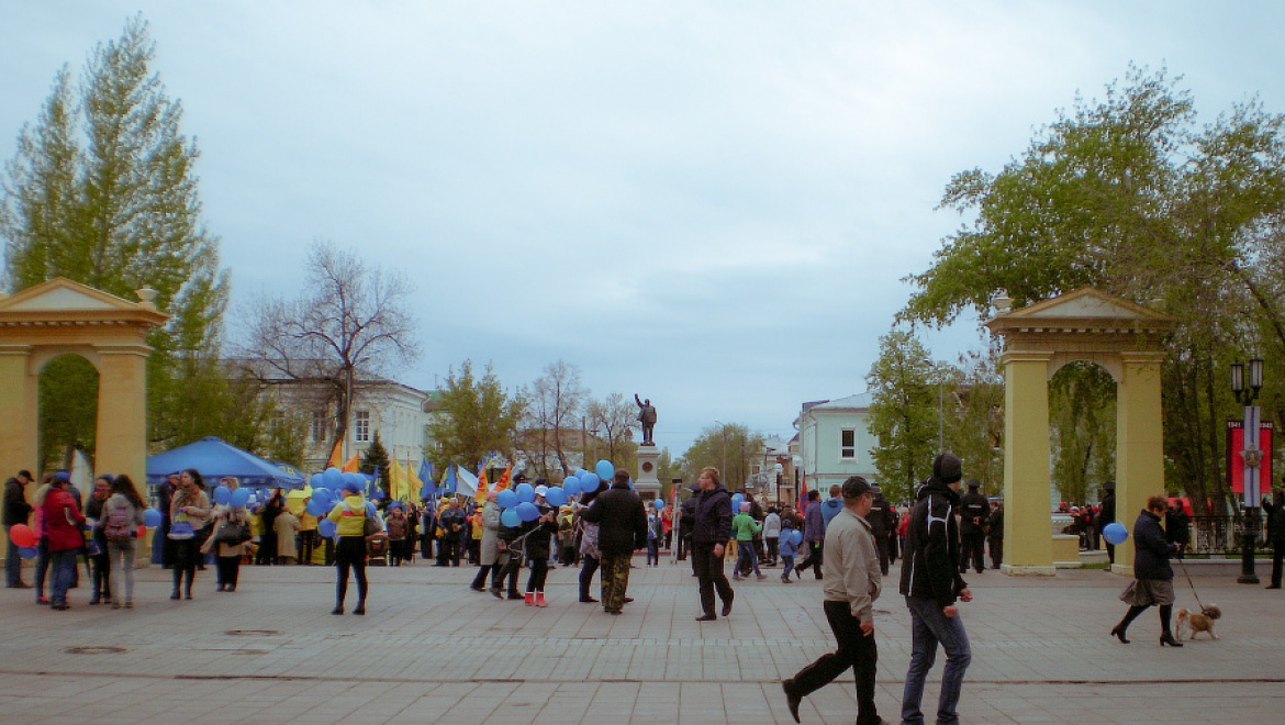 7 октября профсоюзы выйдут на пикеты