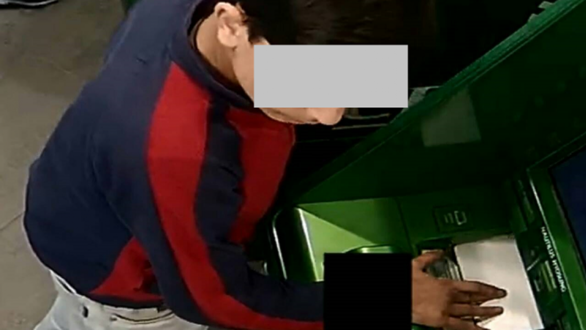 Оренбурские полицейские разыскали мошенника в Пензе