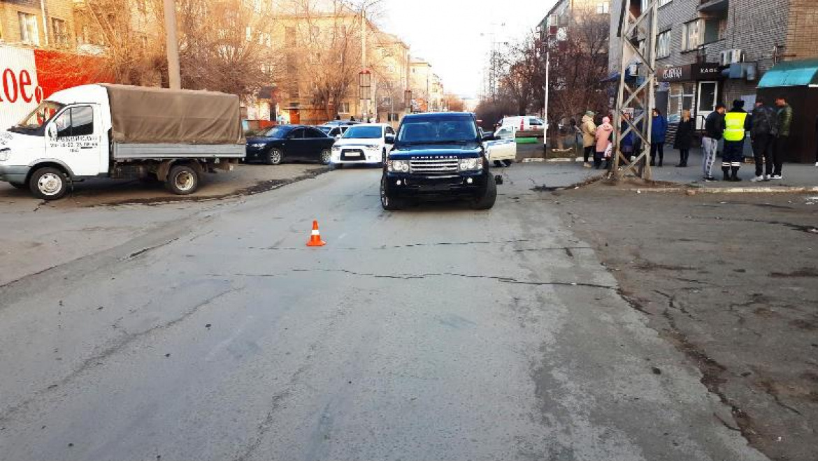 76-летняя женщина скончалась до приезда скорой помощи