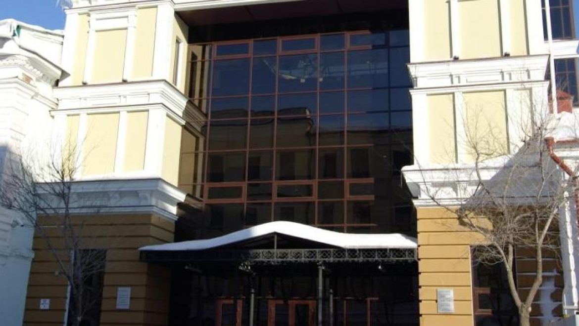 В Оренбурге состоится открытие памятника «Словарю живого великорусского языка»