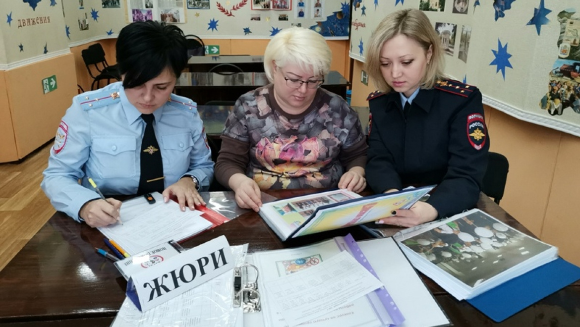 Итоги  I этапа конкурса среди педагогов