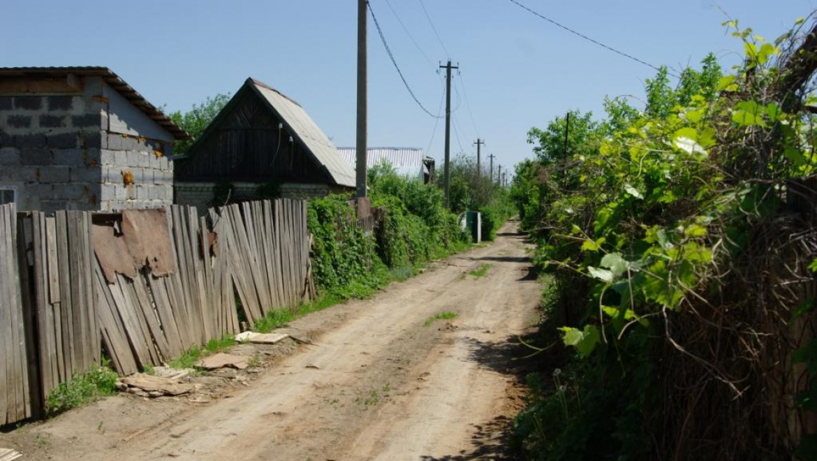 Энергетики рекомендуют садоводам СНТ «Карачи» перейти на прямые расчеты