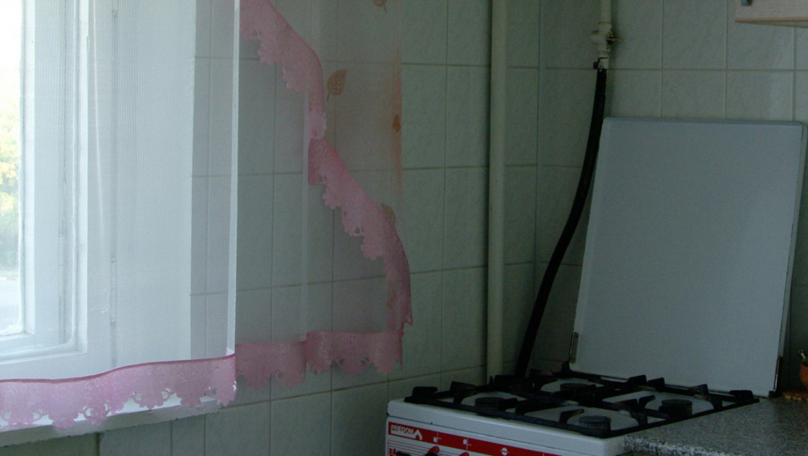 Работы по восстановлению газоснабжения Оренбурга продолжаются