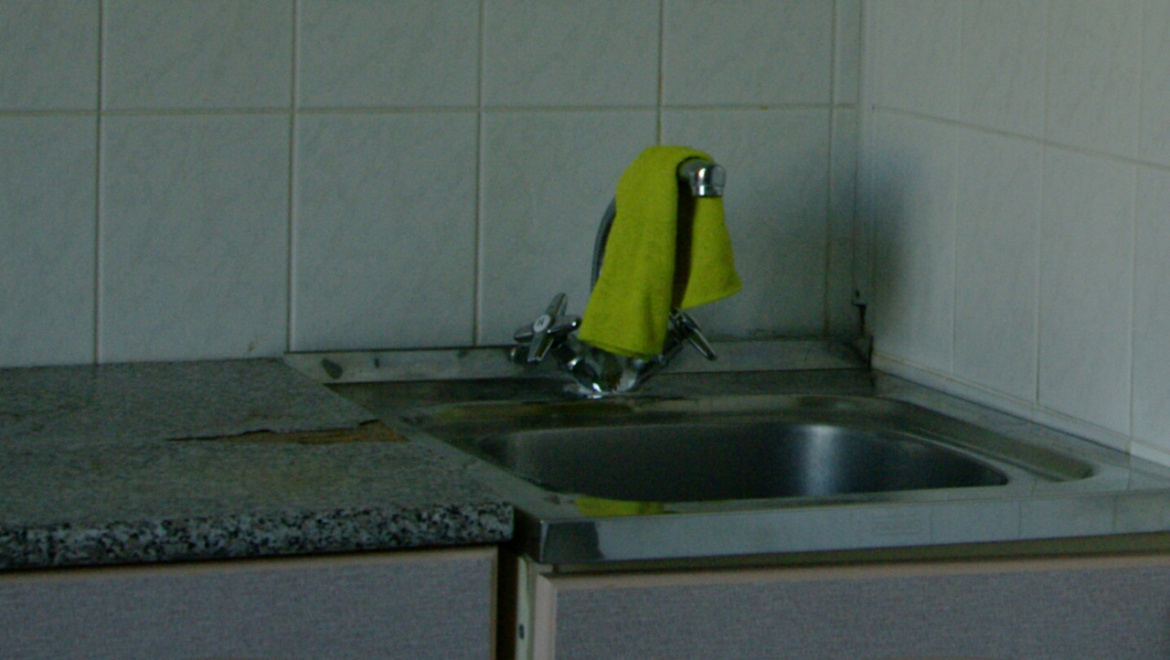 Отключение холодной воды в Оренбурге 12 декабря 2019