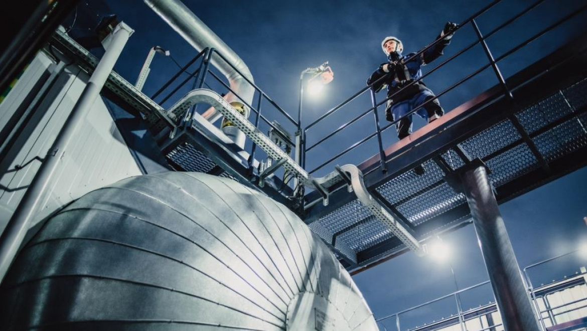 «Газпромнефть-Оренбург» приглашает на виртуальную экскурсию по месторождению