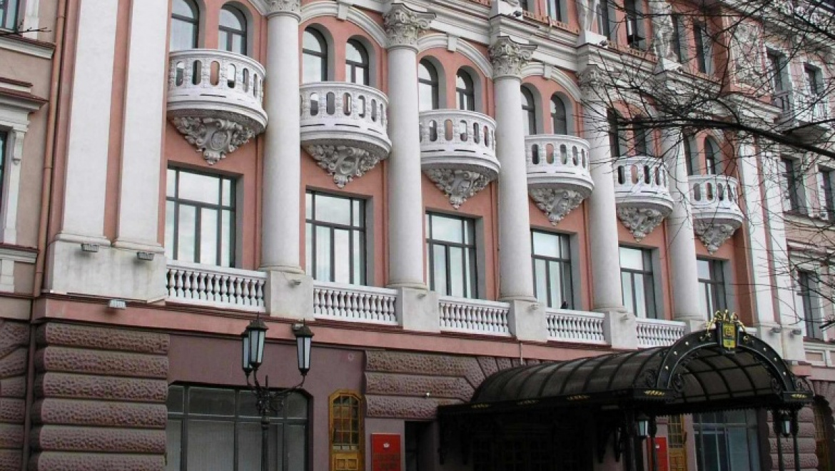 Комиссия выбрала четыре кандидатуры для избрания Главы города Оренбурга