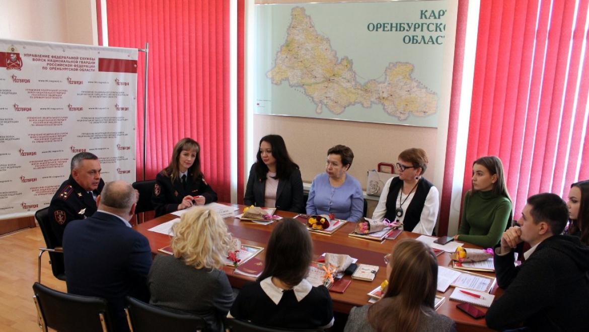  Об итогах работы за 2019 года представителям СМИ