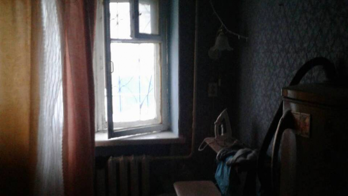 Курение привело к пожару