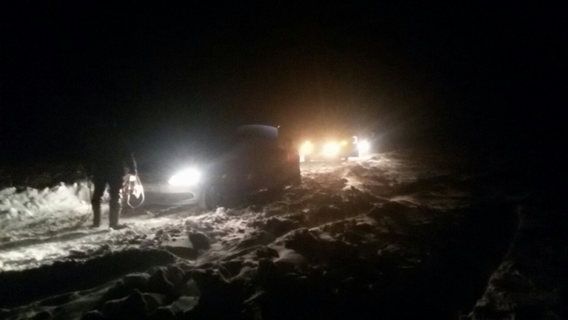 Начальник полиции награжден медалью МВД России «За смелость во имя спасения» 