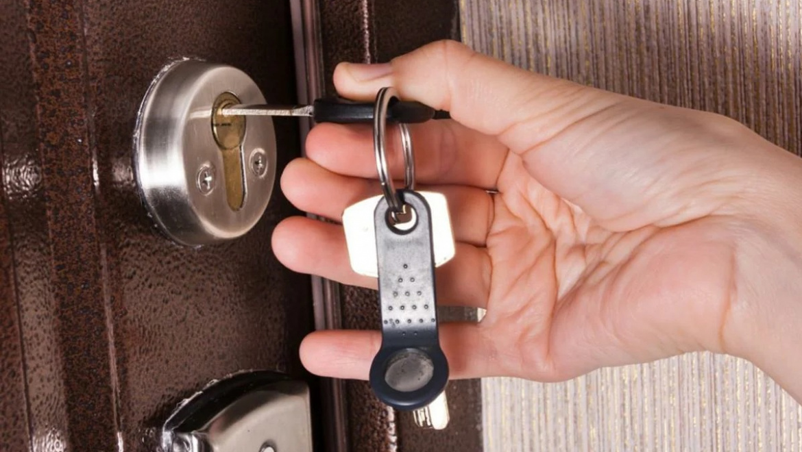 Похищенное возвращено хозяйке