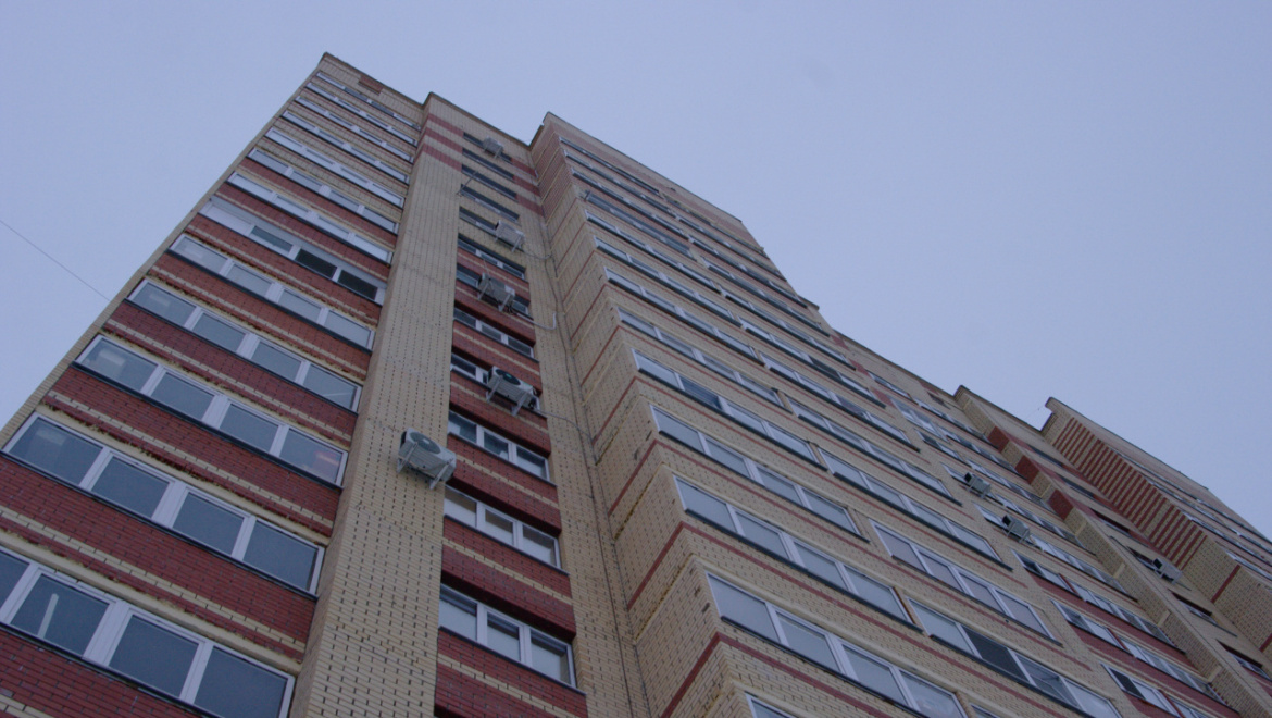 Олег Панькин стал новым руководителем Фонда модернизации ЖКХ Оренбургской области